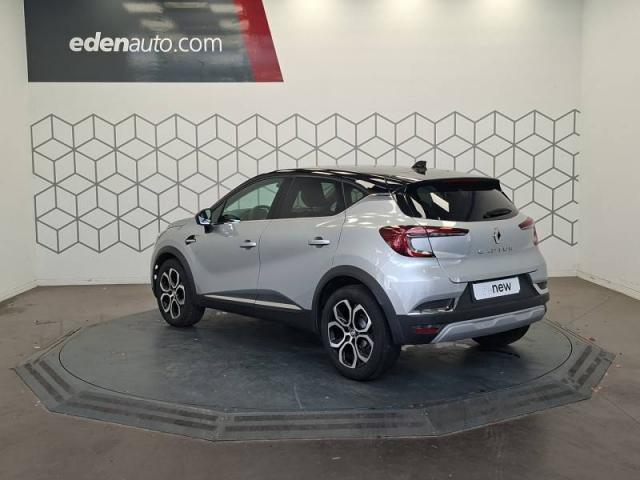 Renault Captur image 2