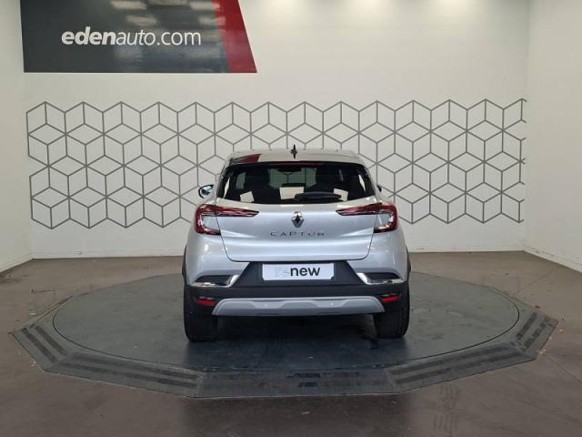 Renault Captur image 6