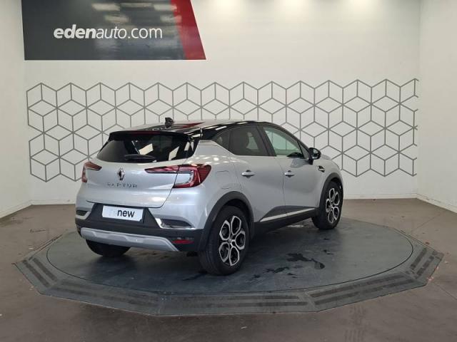 Renault Captur image 7