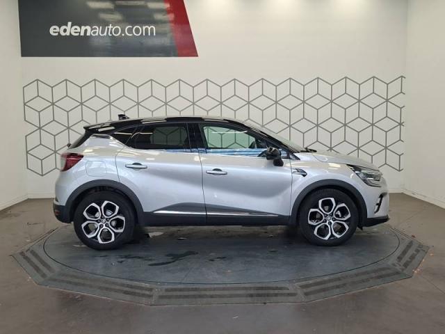 Renault Captur image 5