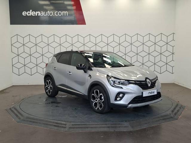 Renault Captur image 9