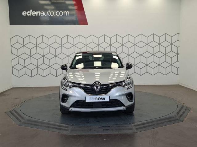 Renault Captur image 1