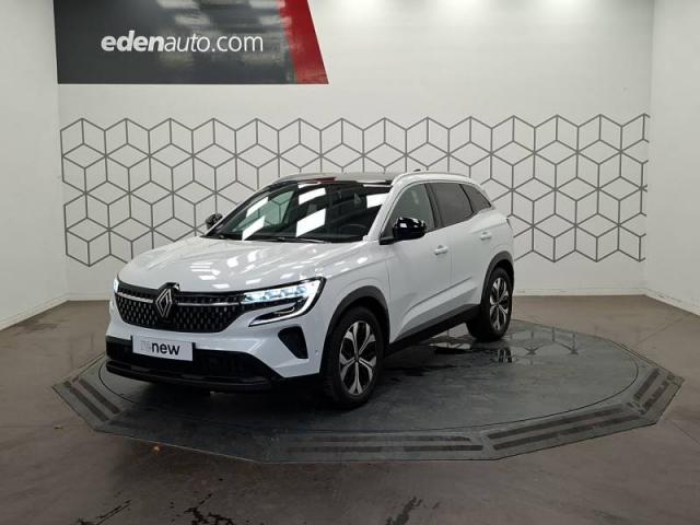 Renault Austral E-Tech Hybrid 200 Techno
