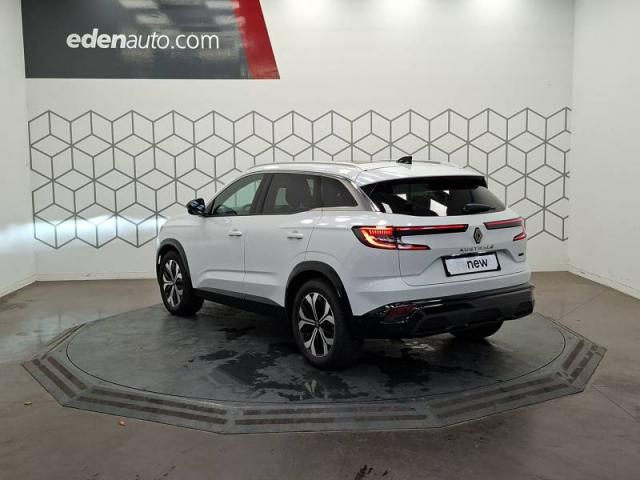 Renault Austral image 4