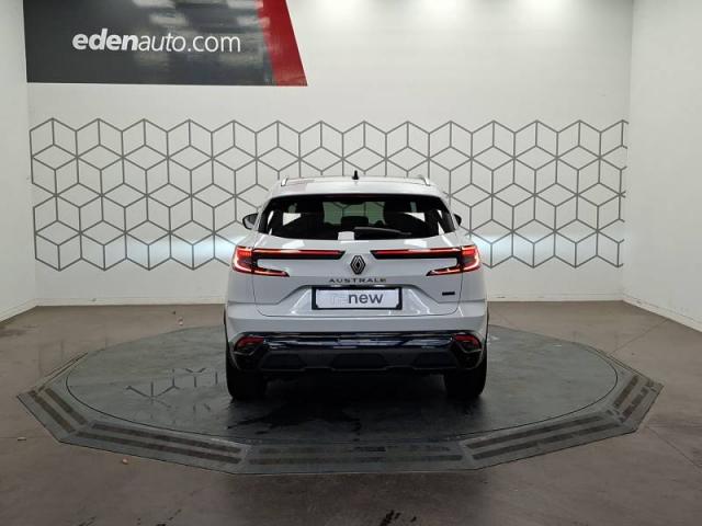 Renault Austral image 3