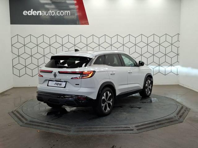 Renault Austral image 1