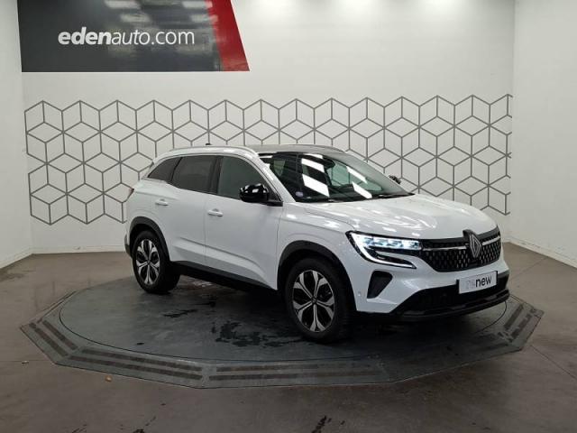 Renault Austral image 7