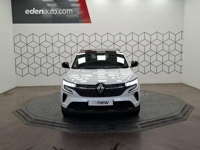Renault Austral image 8