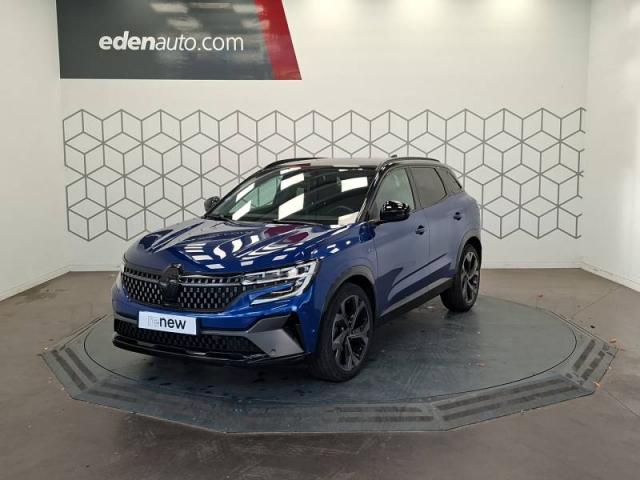 Renault Austral Mild Hybrid 160 Auto Techno Esprit Alpine