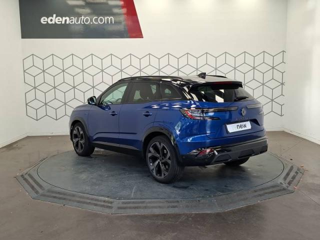 Renault Austral image 5