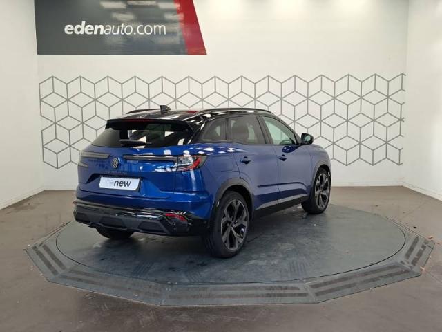 Renault Austral image 8