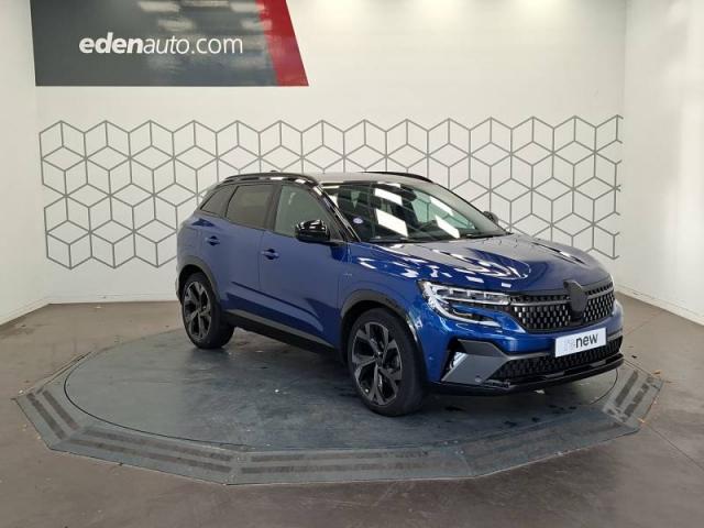 Renault Austral image 7