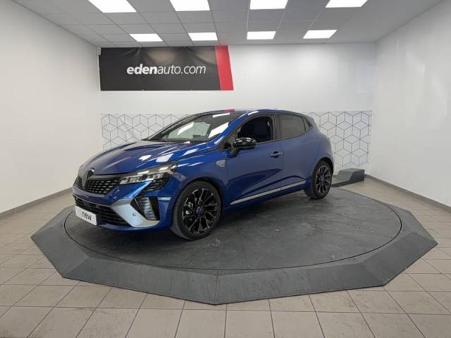 Renault Clio d’occasion