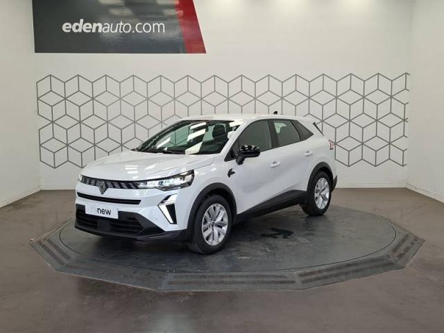 Renault Symbioz d’occasion