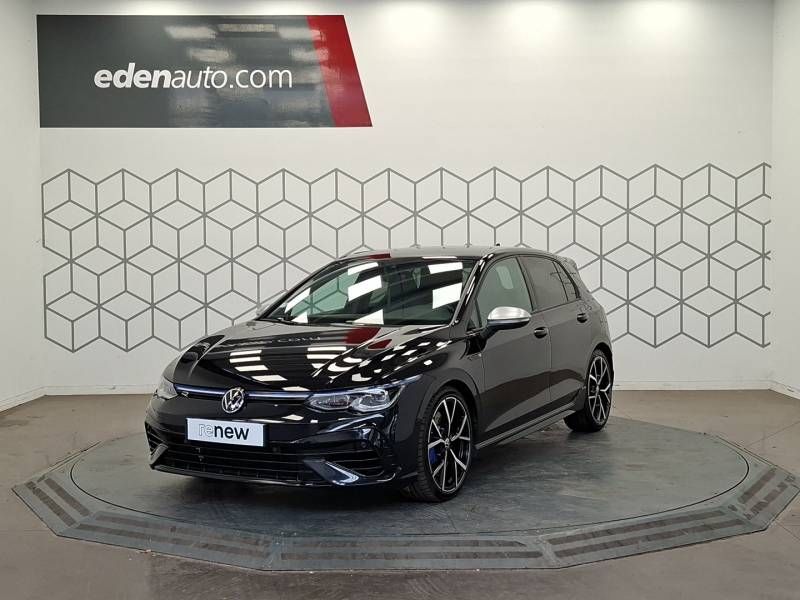 Volkswagen Golf d’occasion