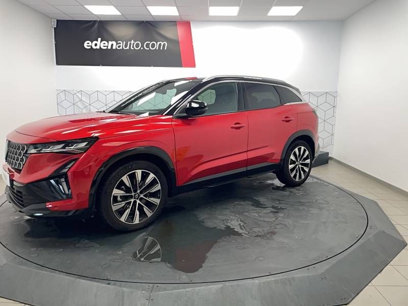 Renault Austral d’occasion