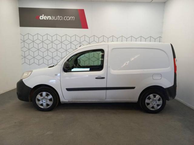 Renault Kangoo Van image 7