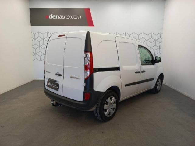 Renault Kangoo Van image 6