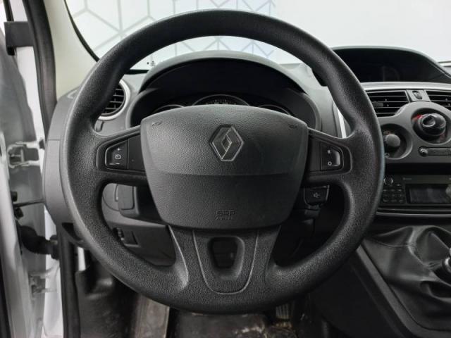 Renault Kangoo Van image 4