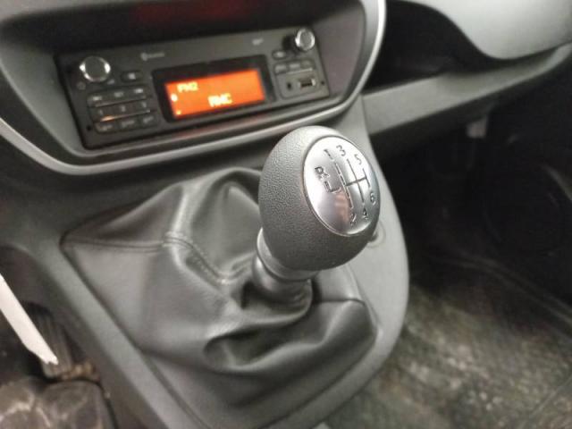 Renault Kangoo Van image 2