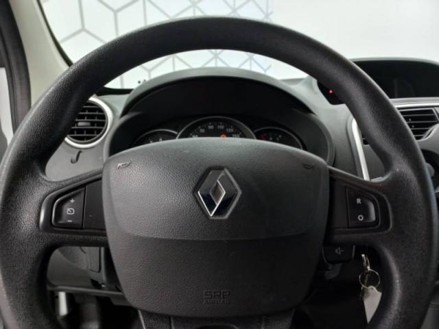 Renault Kangoo Van image 3