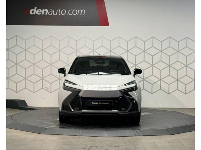 Toyota C-Hr image 8