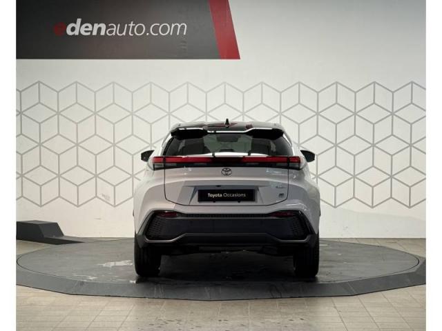 Toyota C-Hr image 9