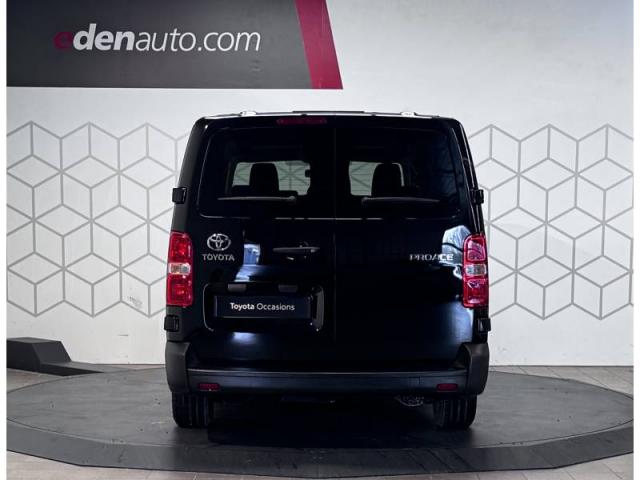 Toyota Proace image 6