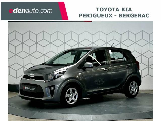 Kia Picanto 1.0 Dpi 67ch Bvm5 Active