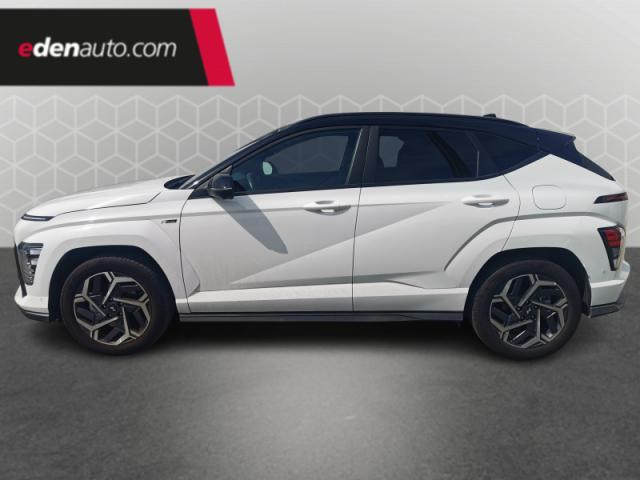 Hyundai Kona image 1