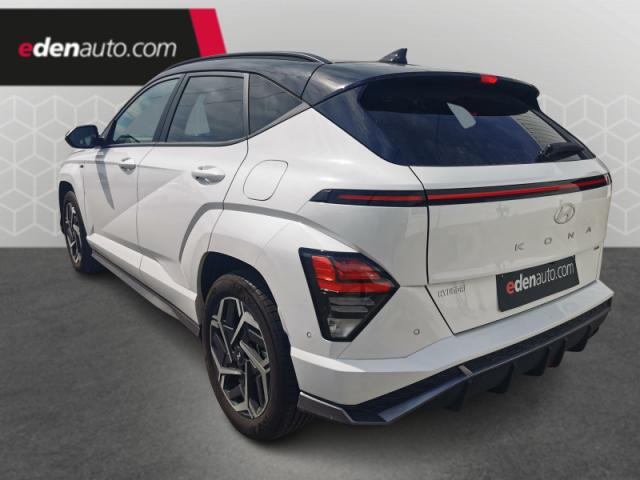 Hyundai Kona image 5