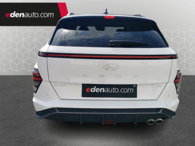 Hyundai Kona image 9