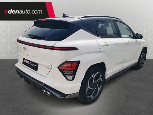 Hyundai Kona image 7
