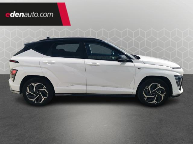 Hyundai Kona image 2