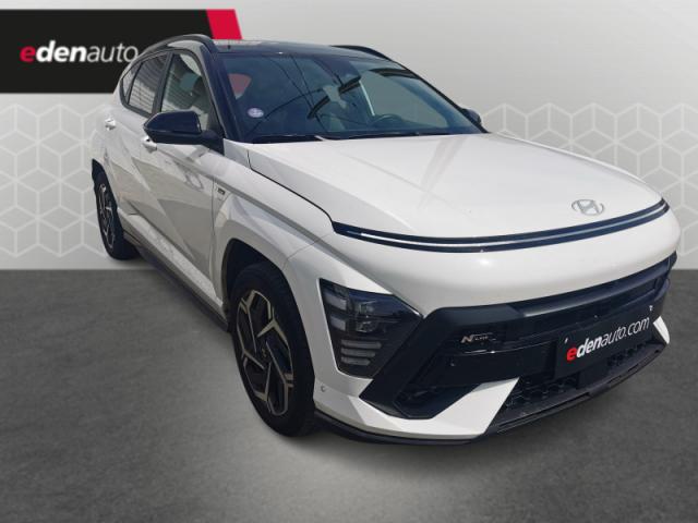Hyundai Kona image 4