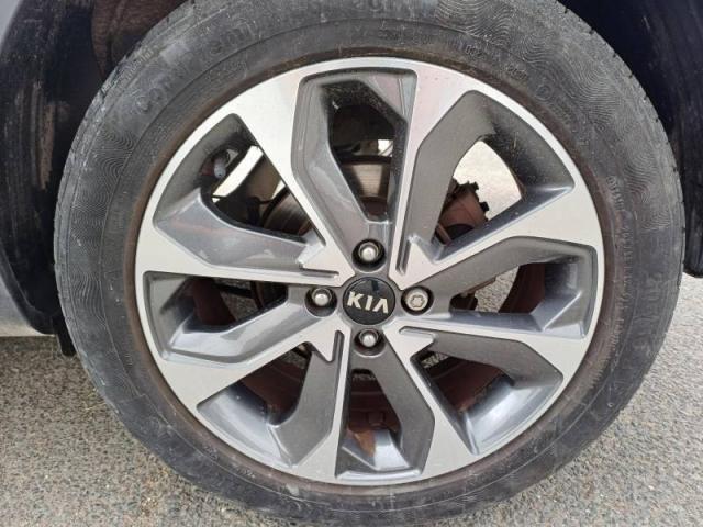 Kia Stonic image 8