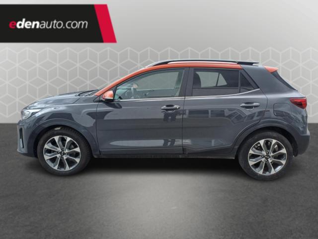Kia Stonic image 7