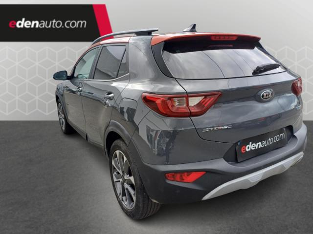 Kia Stonic image 6