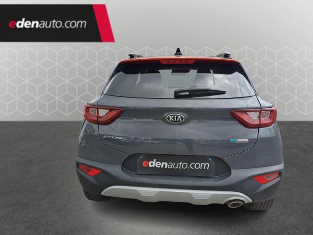 Kia Stonic image 9