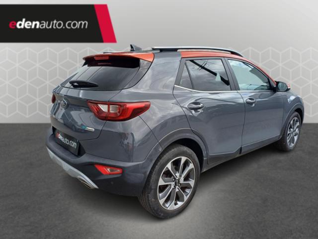 Kia Stonic image 2