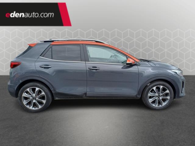 Kia Stonic image 4