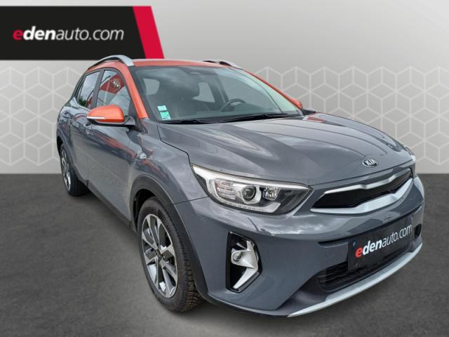 Kia Stonic image 1