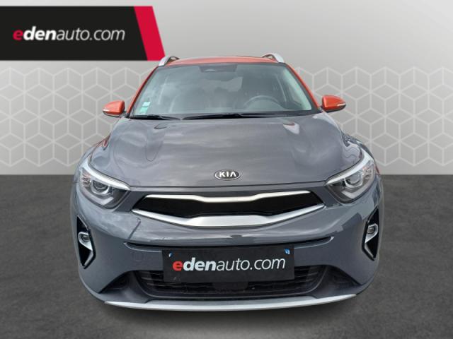 Kia Stonic image 3