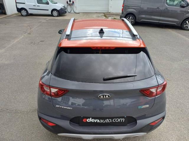 Kia Stonic image 5