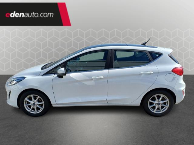 Ford Fiesta image 3