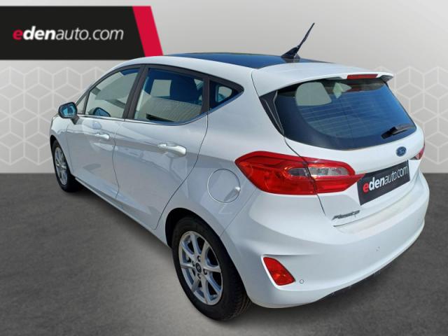 Ford Fiesta image 7