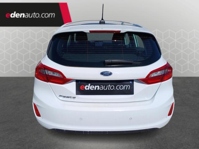Ford Fiesta image 6