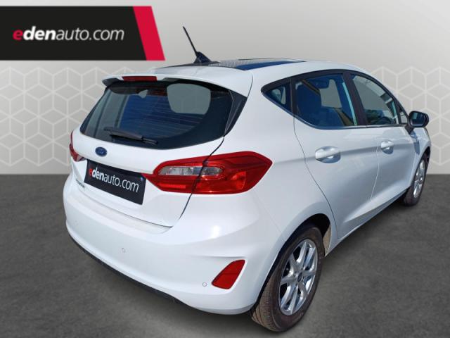Ford Fiesta image 9