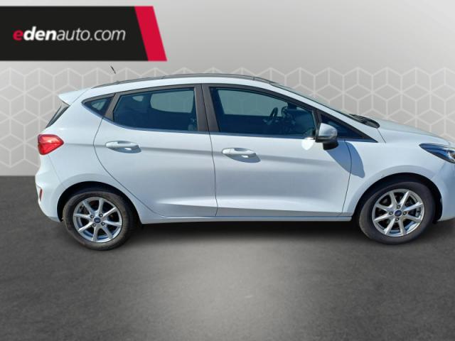 Ford Fiesta image 2