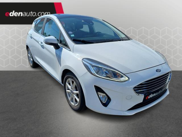 Ford Fiesta image 8